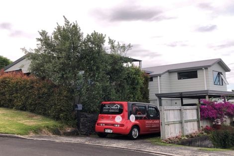 Photo of property in 2a Burns Street, Gate Pa, Tauranga, 3112