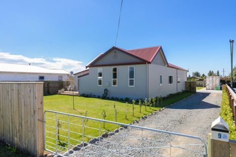 Photo of property in 9 Richmond Street, Seddon, 7210