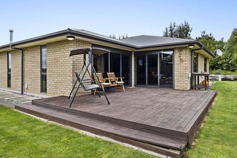 Photo of property in 197c Turuturu Road, Hawera, 4674