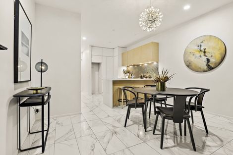 Photo of property in 92 Fisher-point Drive, Auckland Central, Auckland, 1010