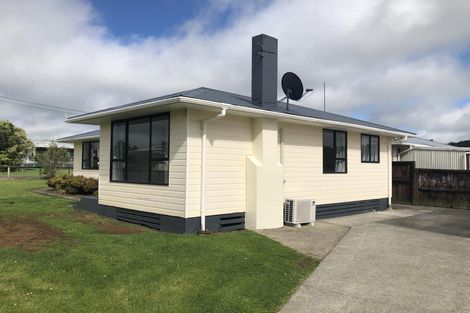 Photo of property in 46 Wihongi Street, Kaikohe, 0405