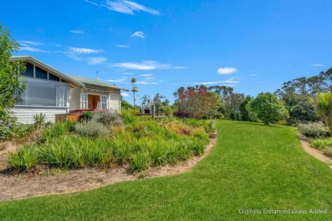 Photo of property in 91d Douglas Road, Pollok, Waiuku, 2684