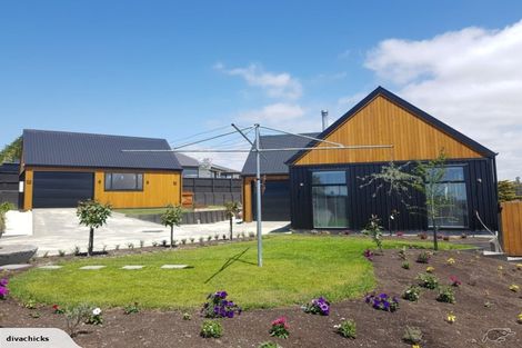 Photo of property in 11 Ascot Street, Washdyke, Timaru, 7910