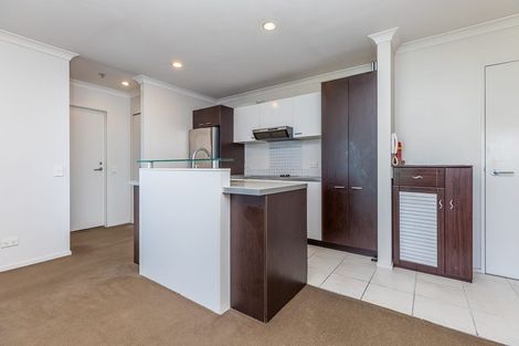 Photo of property in 4m/160 Symonds Street, Eden Terrace, Auckland, 1010