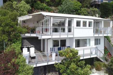 Photo of property in 39 Scarborough Road, Scarborough, Christchurch, 8081