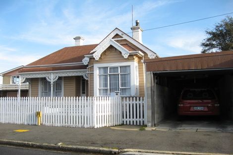 Photo of property in 16 Tedder Street, Saint Kilda, Dunedin, 9012