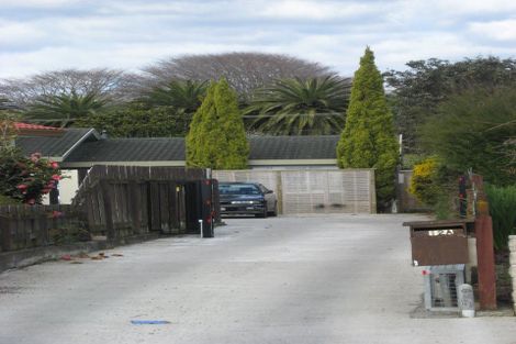 Photo of property in 12a Te Kama Street, Levin, 5510