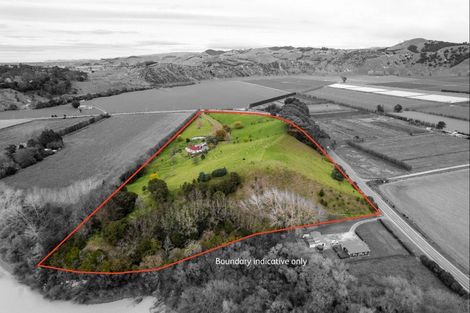 Photo of property in 2212 Matawai Road, Te Karaka, 4093