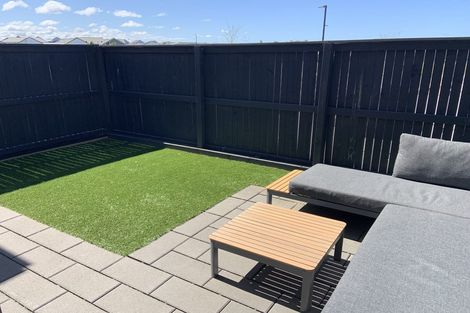 Photo of property in 4 Kaman Seasprite Road, Hobsonville, Auckland, 0616