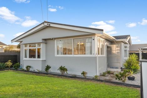 Photo of property in 20 Baker Street, New Brighton, Christchurch, 8083