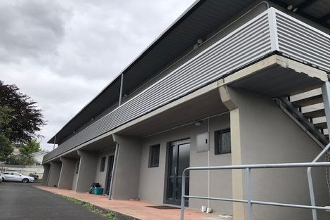 Photo of property in 10/2 Hammond Street, Hamilton Central, Hamilton, 3204