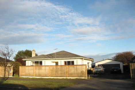 Photo of property in 38 Leith Street, Windsor, Invercargill, 9810