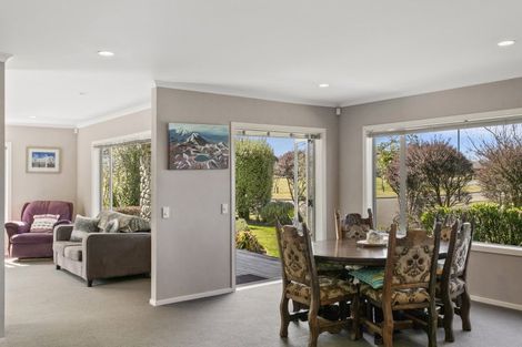 Photo of property in 2 The Circle, Nukuhau, Taupo, 3330