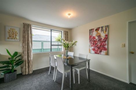 Photo of property in 4b Coppell Place, Hillmorton, Christchurch, 8025