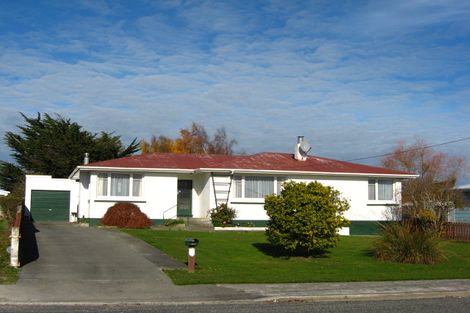 Photo of property in 6 Oxford Street, East Gore, Gore, 9710