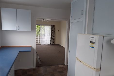 Photo of property in 4/162 Chester Street East, Christchurch Central, Christchurch, 8011