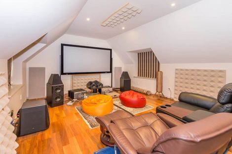 Photo of property in 106 Harakeke Street, Fendalton, Christchurch, 8014