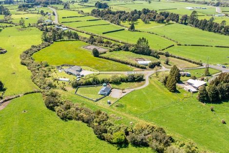 Photo of property in 1820 Egmont Road, Kaimiro, Inglewood, 4386