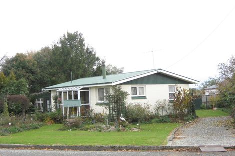 Photo of property in 5 Wood Street, Tapanui, 9522