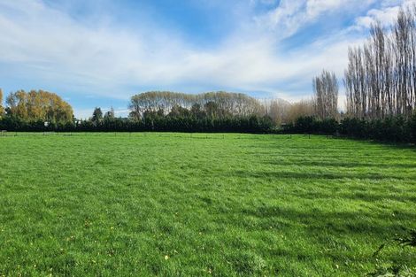 Photo of property in 7/259 Birchs Road, Prebbleton, 7674