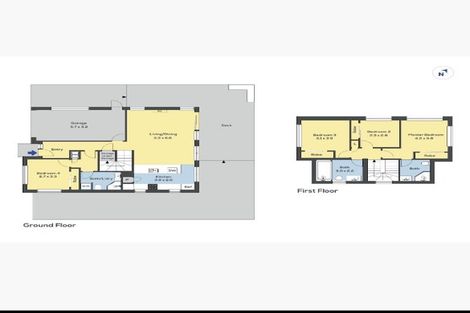 Photo of property in 42 Accolage Boulevard, Kumeu, 0810