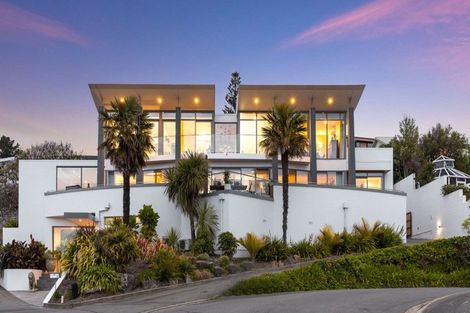 Photo of property in 26 Overdale Drive, Cashmere, Christchurch, 8022