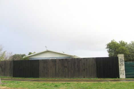 Photo of property in 4 Oban Street, Flaxmere, Hastings, 4120