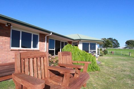 Photo of property in 113 Stockman Road, Tikorangi, Waitara, 4383