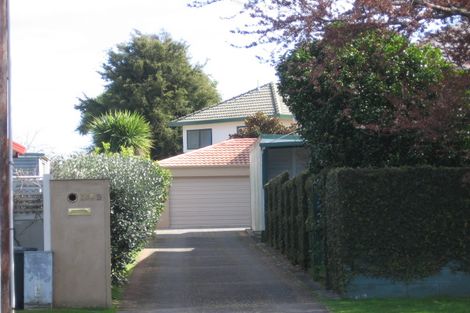 Photo of property in 165b Fraser Street, Tauranga South, Tauranga, 3112