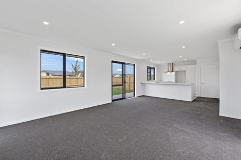 Photo of property in 2 Lucca Crescent, Rolleston, 7615