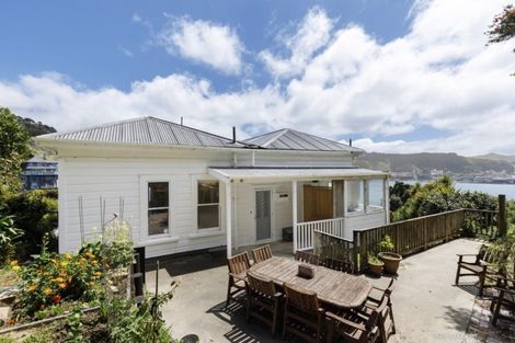 Photo of property in 33 Hay Street, Oriental Bay, Wellington, 6011