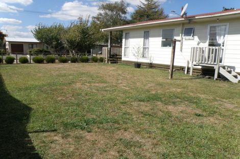 Photo of property in 20 Barnard Street, Matamata, 3400