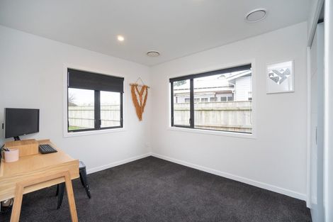 Photo of property in 153 James Line, Kelvin Grove, Palmerston North, 4414