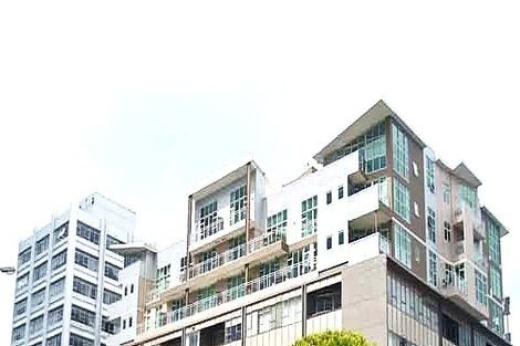 Photo of property in The Lofts, 38/185 Victoria Street, Te Aro, Wellington, 6011