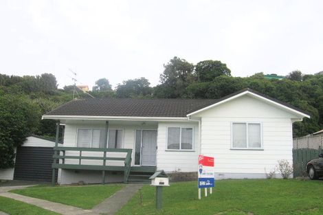 Photo of property in 31a Camellia Terrace, Maungaraki, Lower Hutt, 5010
