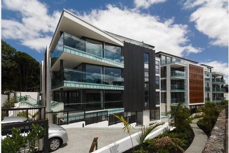 Photo of property in 301/28 Balfour Road, Parnell, Auckland, 1052