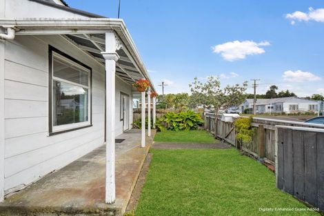 Photo of property in 7 Lowther Street, Whanganui, 4500