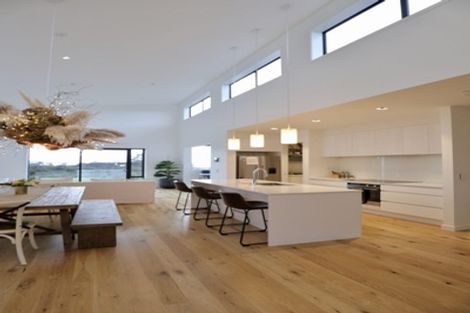 Photo of property in 16 Catalina Bay Drive, Hobsonville, Auckland, 0616