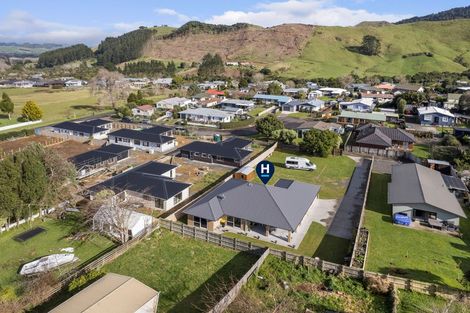 Photo of property in 8b Carrick Robertson Place, Waihi, 3610