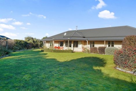 Photo of property in 7 Hilton Drive, Amberley, 7410