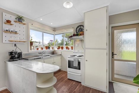 Photo of property in 136 Hakanoa Street, Huntly, 3700