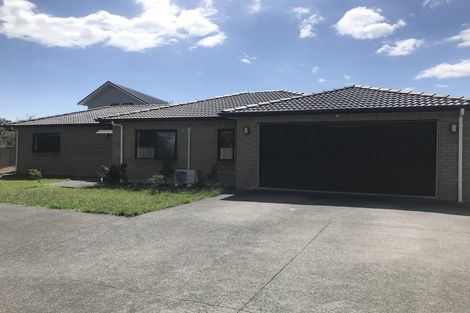 Photo of property in 29b Edgewater Drive, Pakuranga, Auckland, 2010