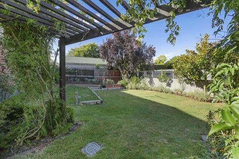 Photo of property in 313 Hills Road, Mairehau, Christchurch, 8013