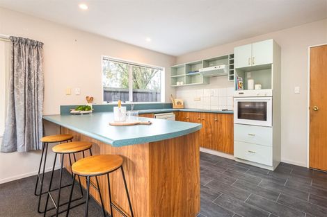 Photo of property in 1/4 Katie Lane, Dallington, Christchurch, 8061