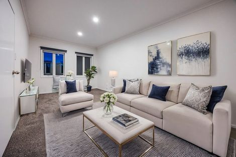 Photo of property in 3 Adamson Road, Flat Bush, Auckland, 2019