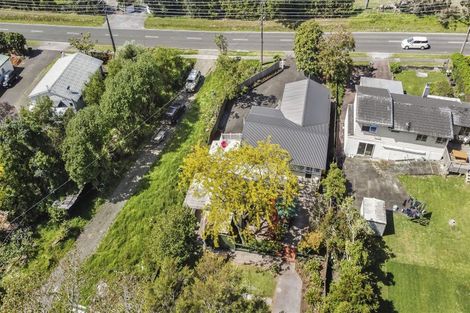 Photo of property in 22 Trig Road, Whenuapai, Auckland, 0618