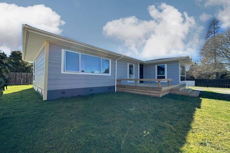 Photo of property in 125 Richmond Avenue, Tokoroa, 3420