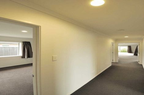 Photo of property in 19 Burford Way, Rolleston, 7615