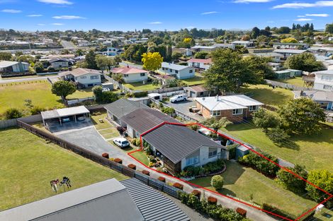 Photo of property in 1/196 Williams Street, Te Awamutu, 3800