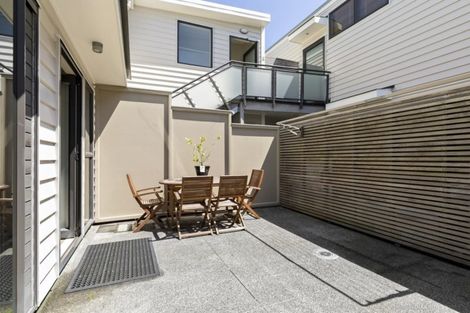 Photo of property in 16/45 Childers Terrace, Kilbirnie, Wellington, 6022